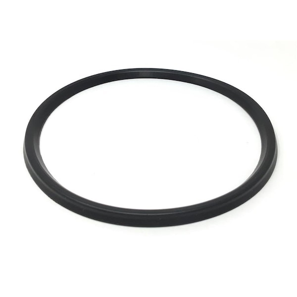 V-Ring FPM, 104-6, Replaces Tuchenhagen Part# 932-039
